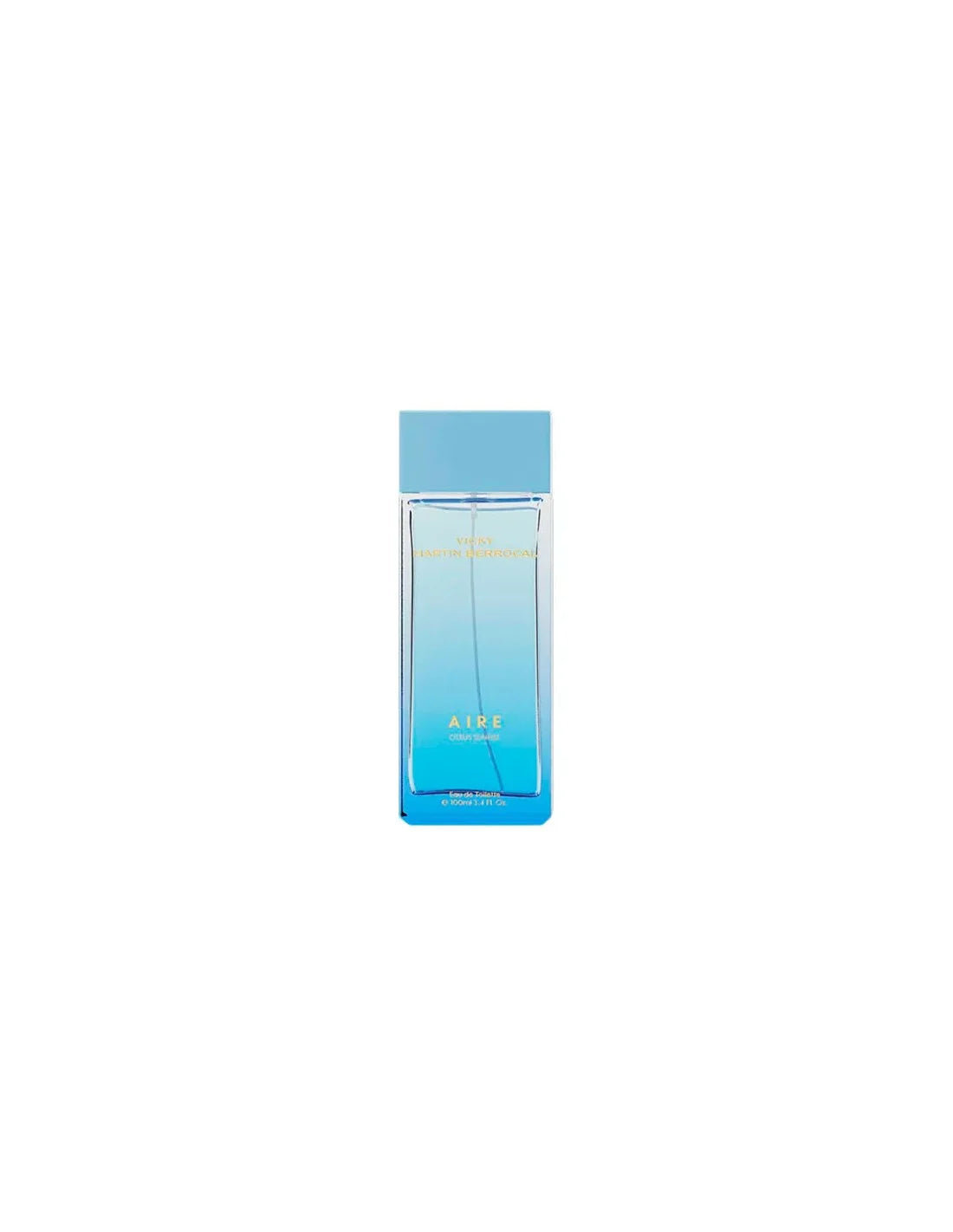 Vicky Martin Berrocal Aire Edt Spray 100ml Sin Caja
