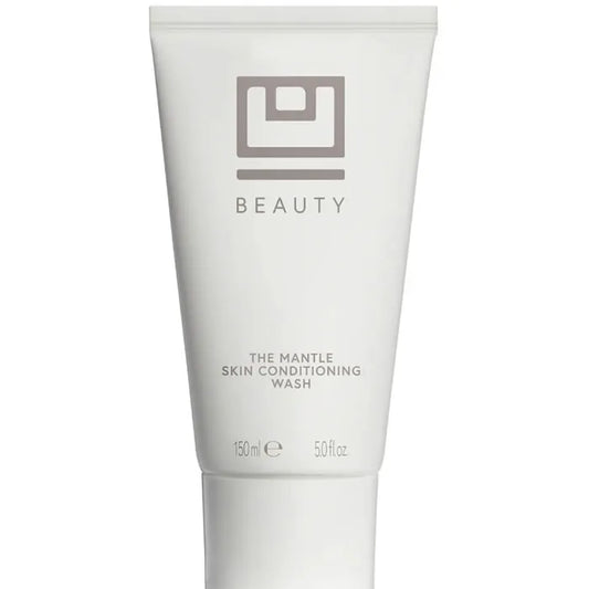 U Beauty The Mantle Skin Conditioning Wash 150ml