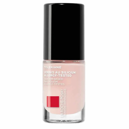 La Roche Posay Toleriane Silicium Vernis 02 Rose 6ml