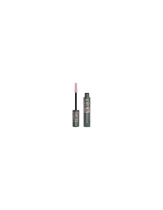 Maybelline Lash Sensational Sky High Mascara Green Altitude 7,2ml