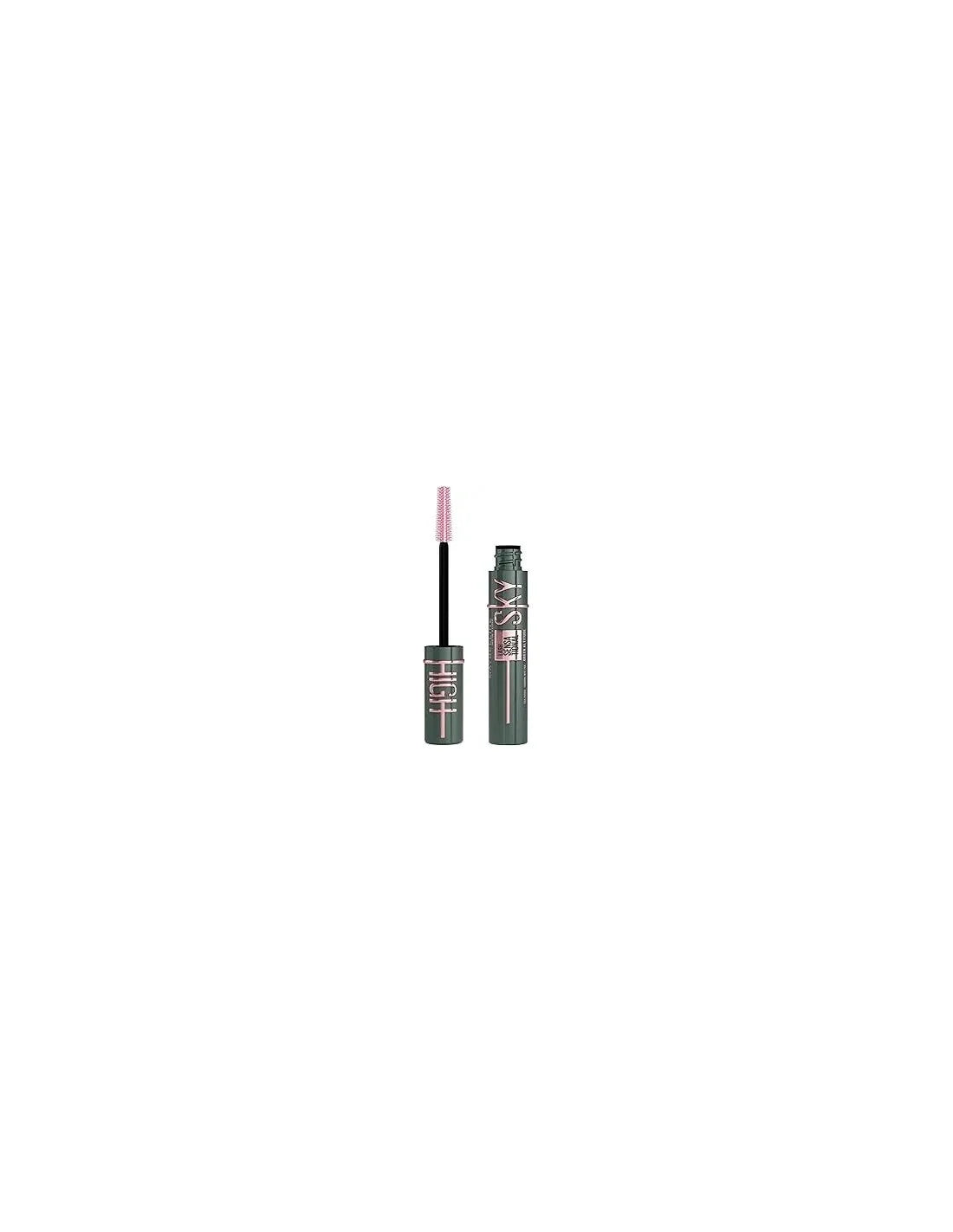Maybelline Lash Sensational Sky High Mascara Green Altitude 7,2ml