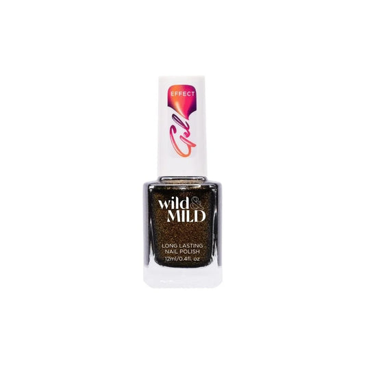 Wild and Mild Wild and Mild Wild and Mild Wild and Mild Wild and Mild Wild and Mild Drama Queen Gel Effect Nail Po