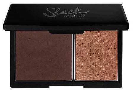 Sleek Face Contour Kit Dark