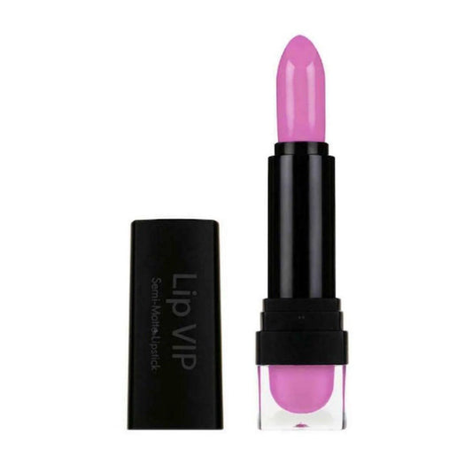 Sleek Lip Vip Semi-Matte Lipstick Steal The Timelight 1pc