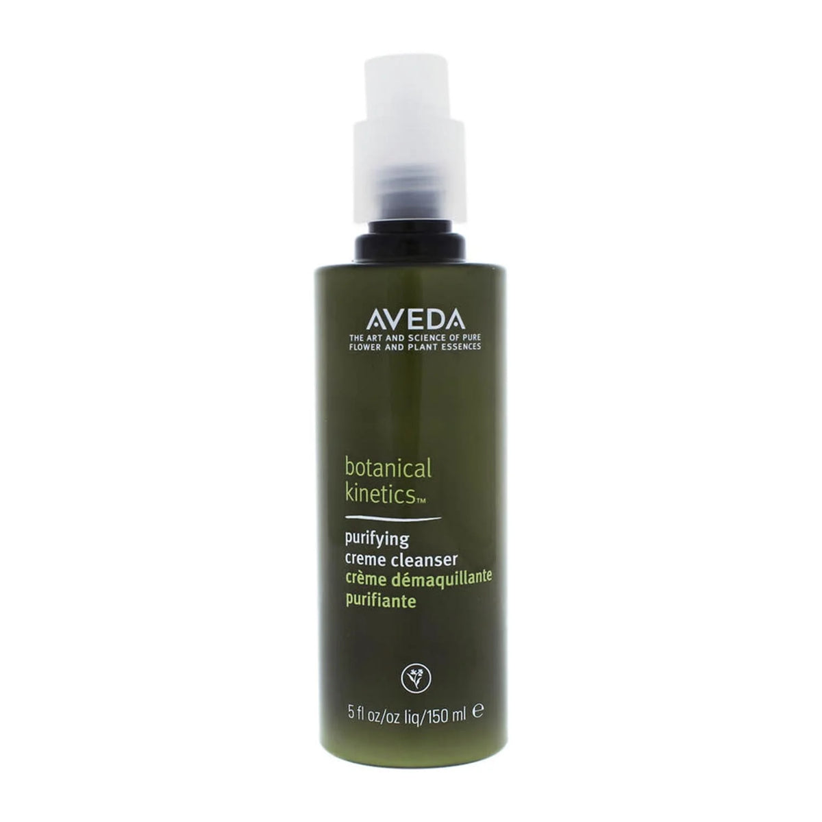 Aveda Botanical Kinetics  Purifying Creme Cleanser 150ml