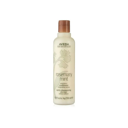 Après-shampoing léger Aveda Romarin Menthe 250 ml
