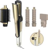 Shark HD6041SEU Lockenstab/Haargltter gold (HD6041SEU)