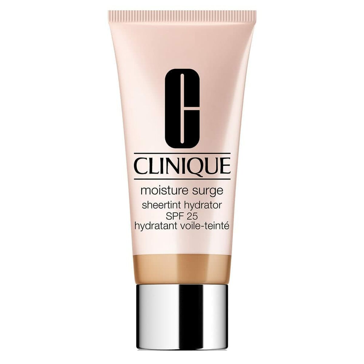 Base per Trucco Fluida Clinique Moisture Surge Spf N 03 40 ml