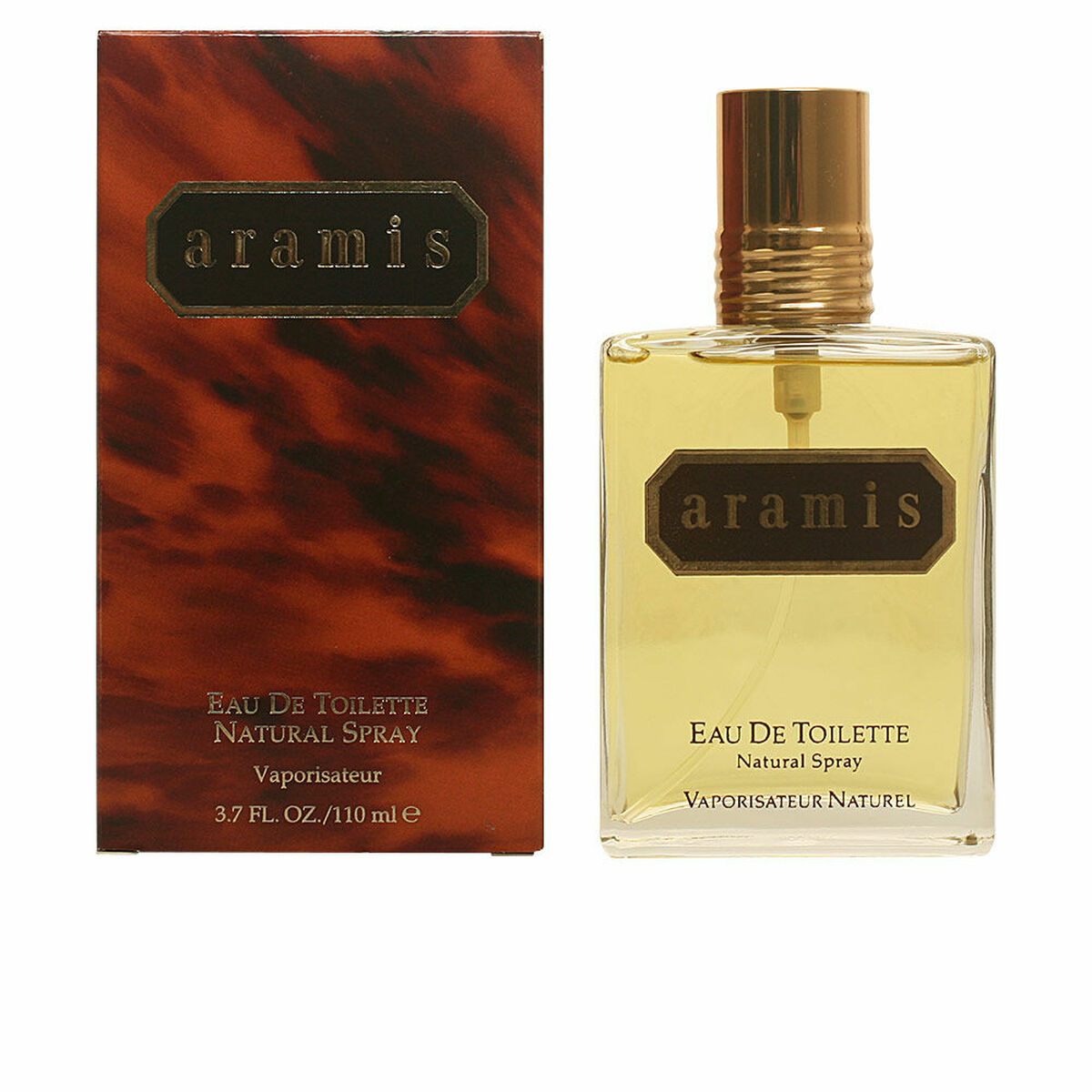 Profumo Uomo Aramis 746480206562 EDT 110 ml