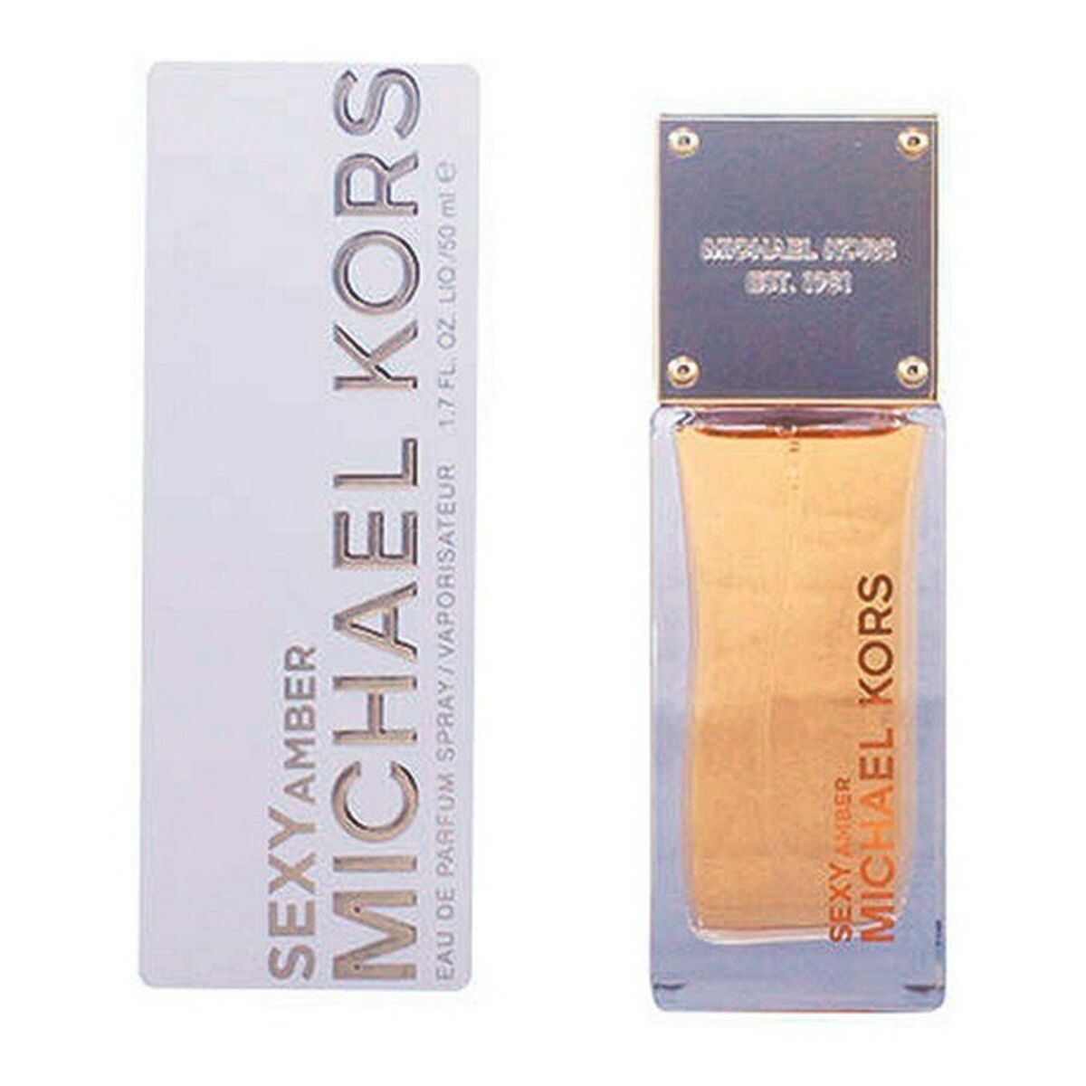 Profumo Donna Michael Kors EDP Capacità:100 ml