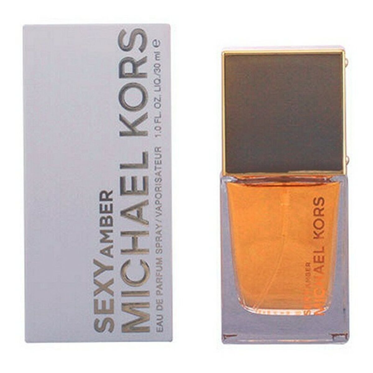 Profumo Donna Michael Kors EDP Capacità:100 ml