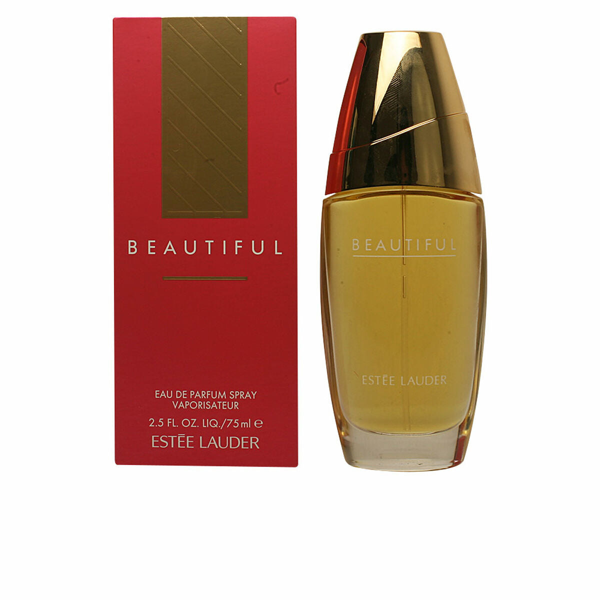 Profumo Donna Beautiful Estee Lauder EDP EDP Capacità:75 ml