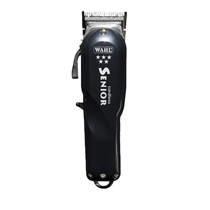 Wahl 5 Star Cordless Senior Hair Clipper