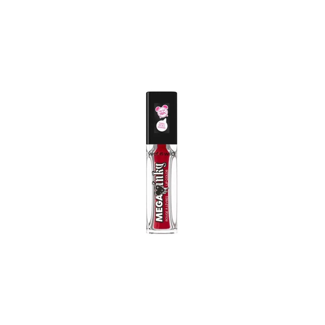 Wet N Wild Wnw Lip Color Mega Inky 11620595e