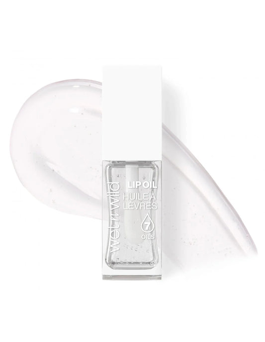 Wet N Wild Wnw Lip Oil