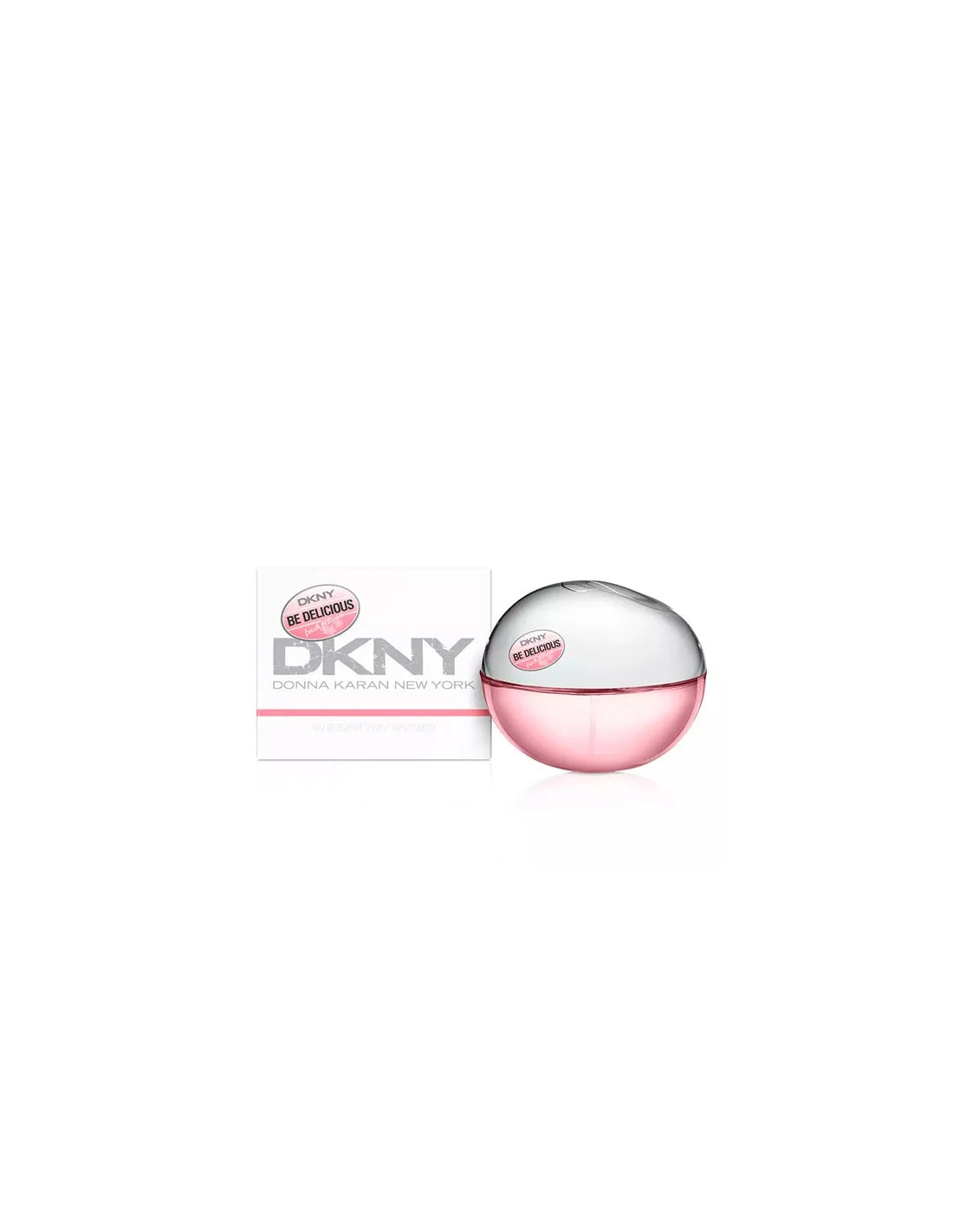 Donna Karan Dkny Be Delicious Fresh Blossom Edp Sp 50ml