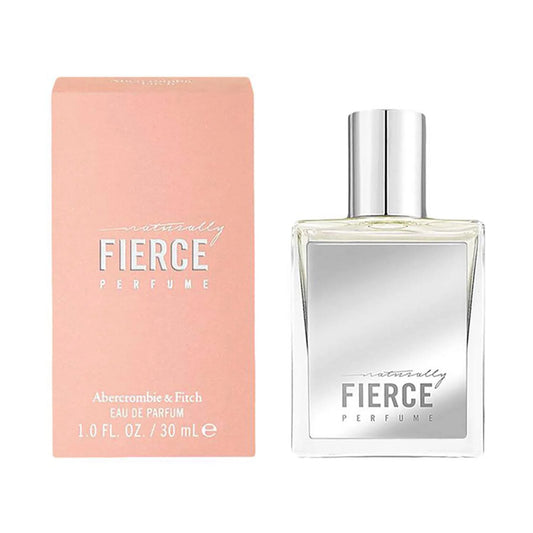 Abercrombie and Fitch Abercrombie and Fitch Abercrombie and Fitch Abercrombie and Fitch Abercrombie and Fitch Abercrombie and Fitch Abercrombie Fitch Fierce Eau De Parfum 30ml Spray