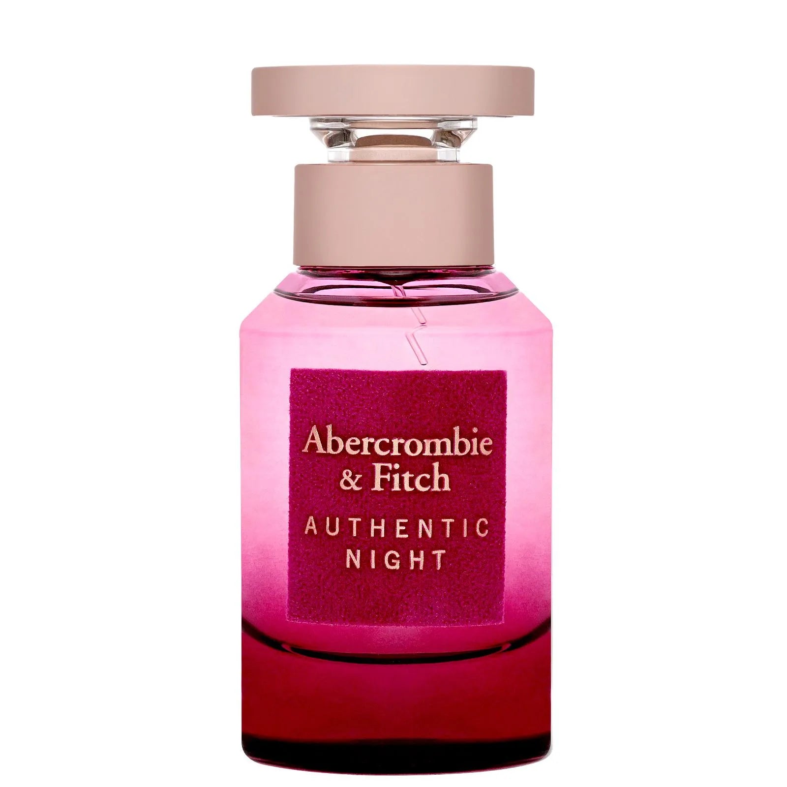 Abercrombie and Fitch Abercrombie and Fitch Abercrombie and Fitch Abercrombie and Fitch Abercrombie and Fitch Abercrombie and Fitch Authentic Night Eau De Parfum Spray 50ml