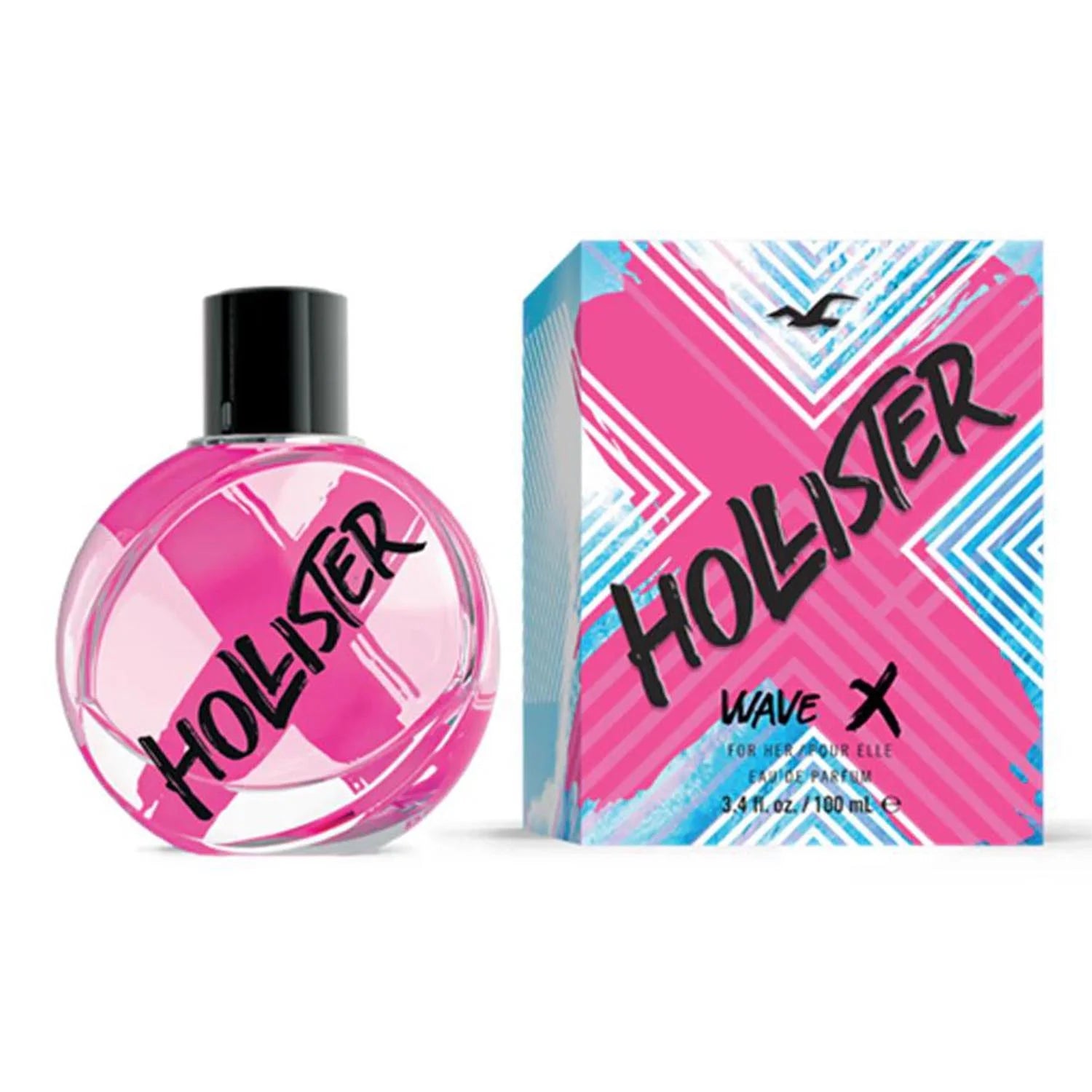 Hollister Wave