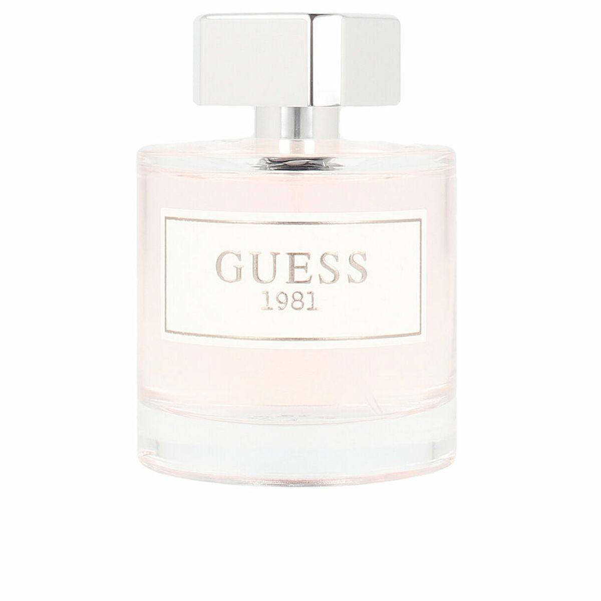 Profumo Donna Guess 1981 EDT 100 ml