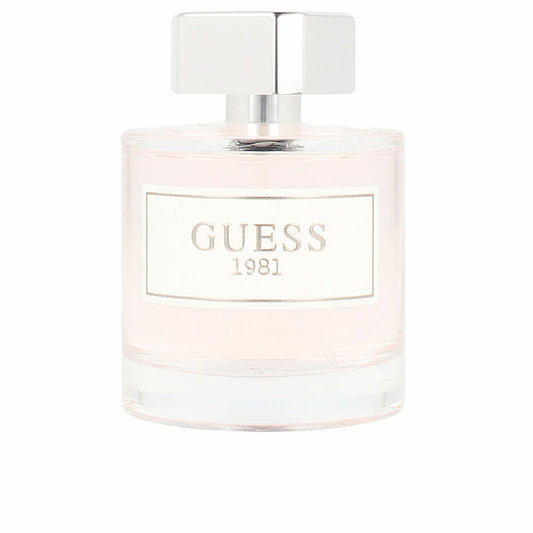 Profumo Donna Guess 1981 EDT 100 ml