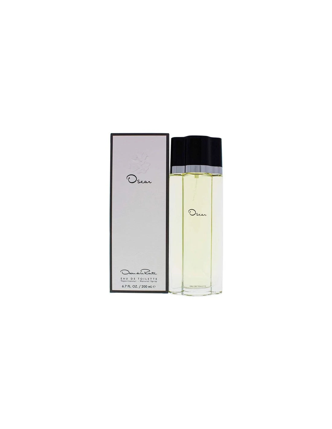 Oscar De La Renta Edt Spray 200ml
