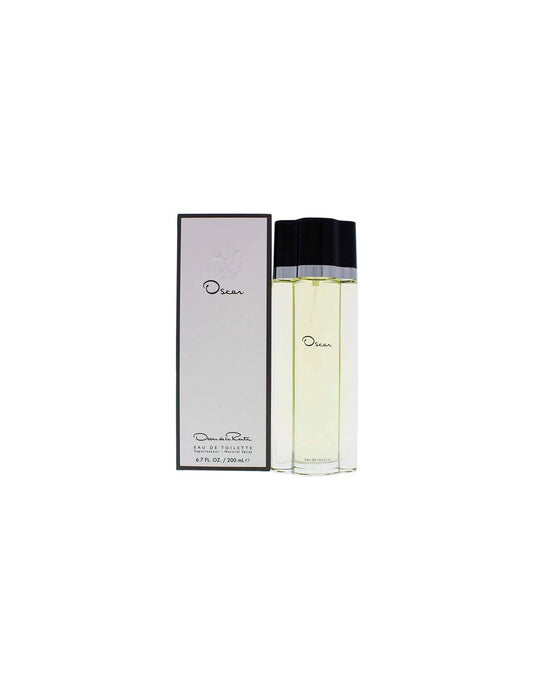 Oscar De La Renta Edt Vaporisateur 200ml