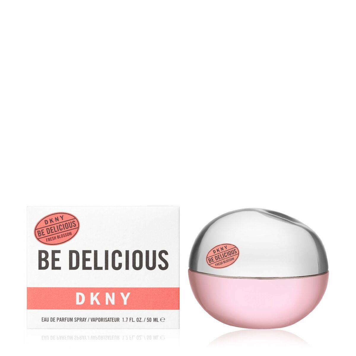 Profumo Donna DKNY Be Delicious Fresh Blossom EDP