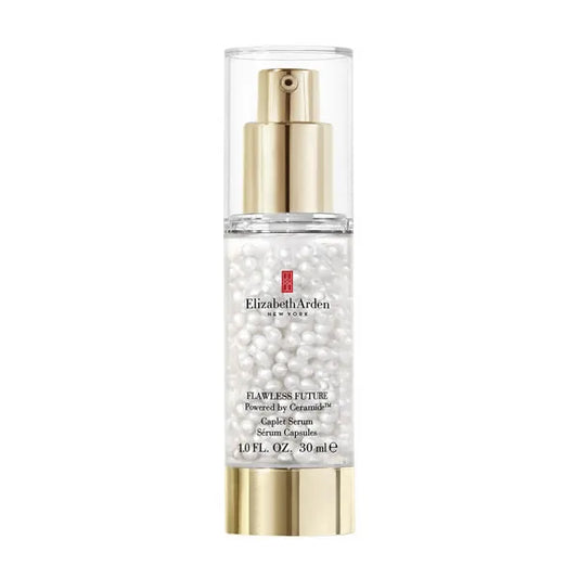 Elizabeth Arden Flawless Future Powered By Ceramide Caplet Serum 30ml