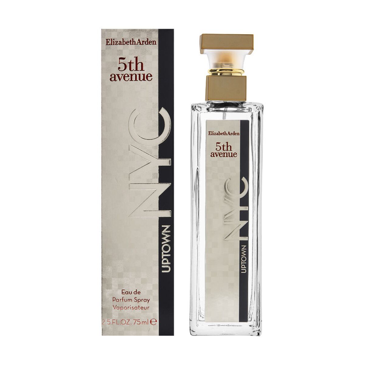 Profumo Donna 5th Avenue Uptown NYC Elizabeth Arden ARD00484 EDP