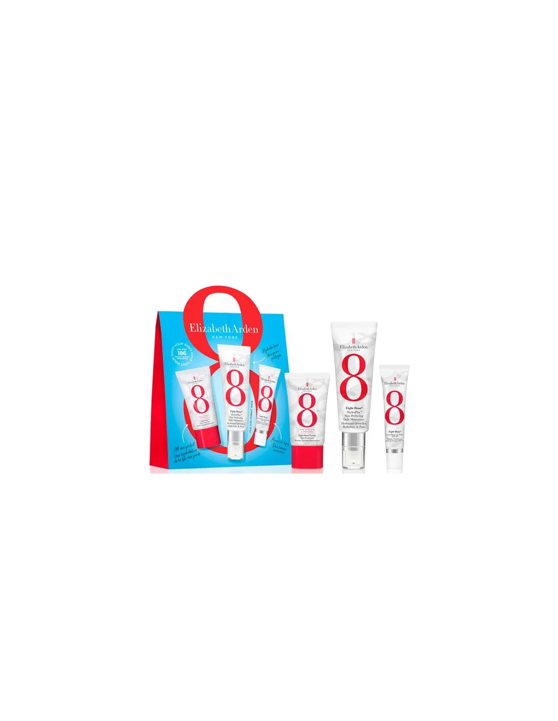Elizabeth Arden and Arden Eight Hour Cream 30ml Sets