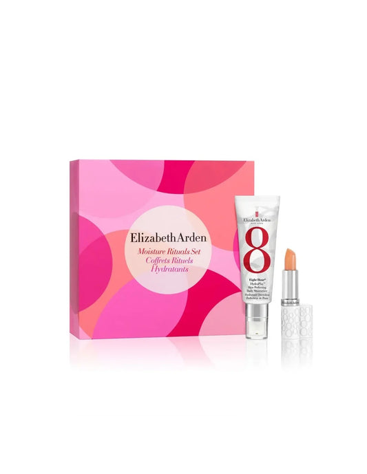 Elizabeth Arden and Arden Eight Hour Hydraplay 2pcs Set