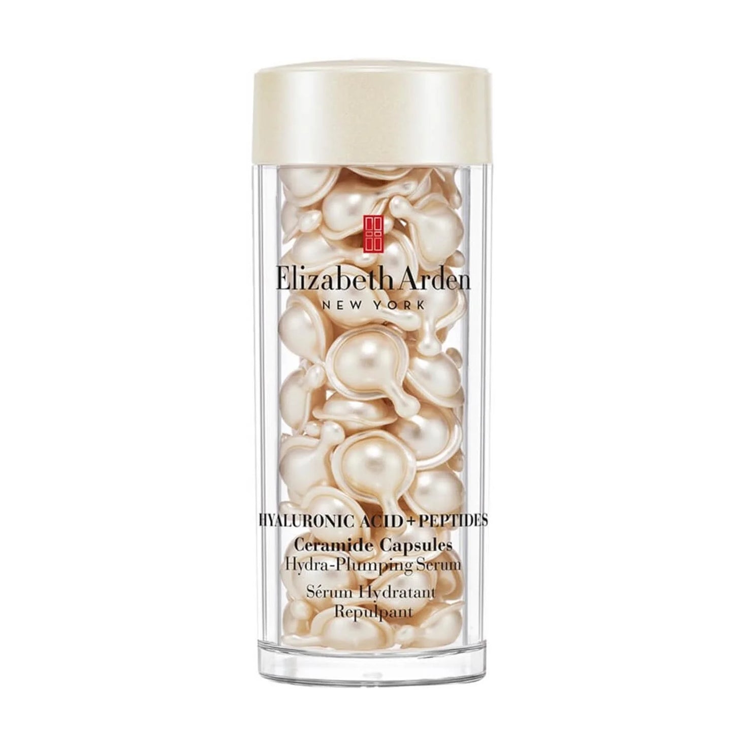 Elizabeth Arden Ceramide Hyaluronic Acid 60pc New25