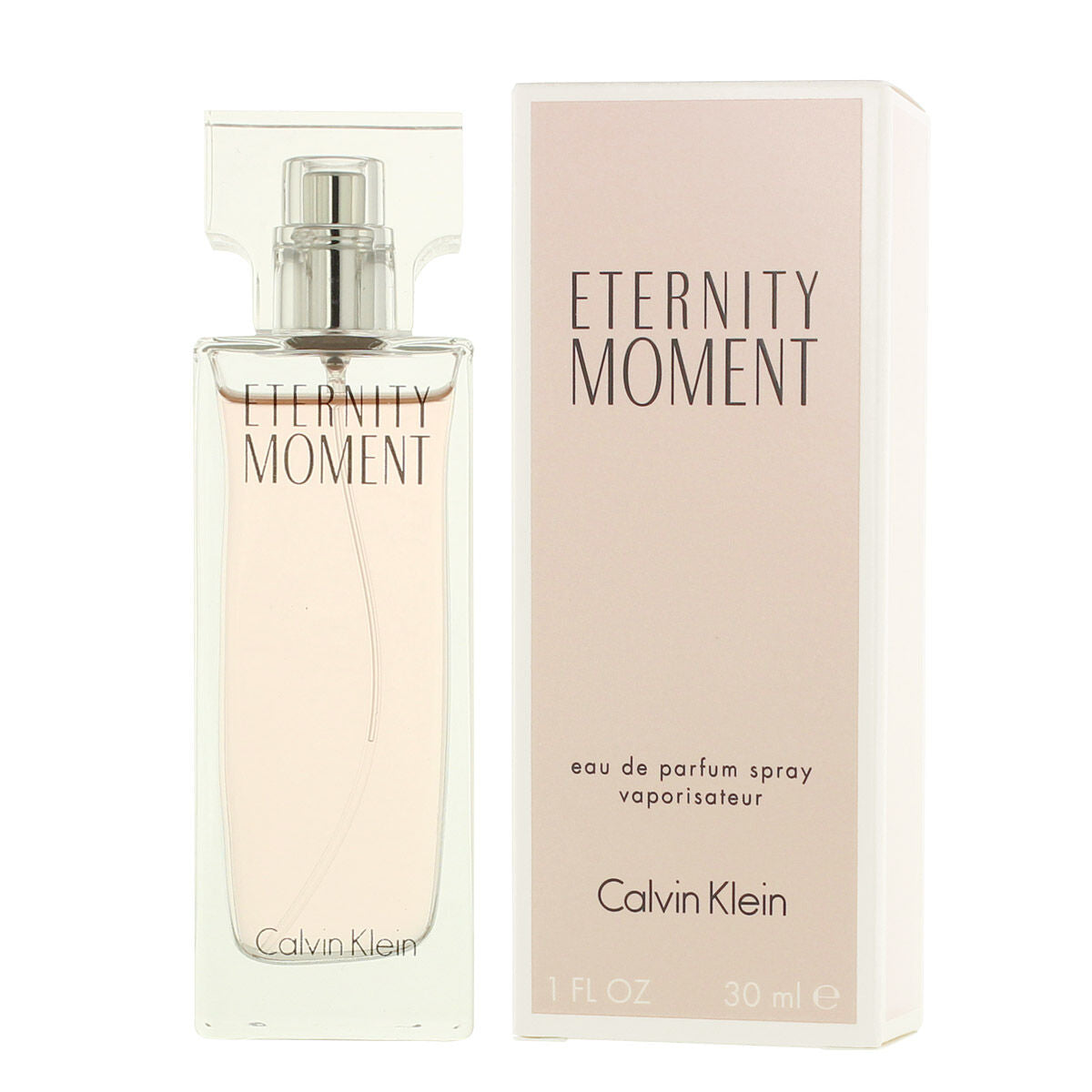 Profumo Donna Calvin Klein 2232 EDP