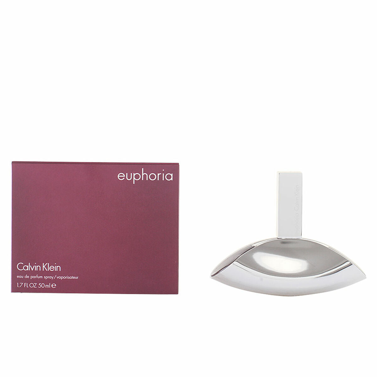 Profumo Donna Calvin Klein Euphoria EDP 50 ml