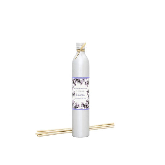 Castelbel Lavender Diffuser Refil 250ml