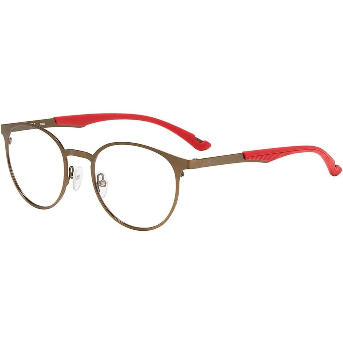 Montatura per Occhiali Uomo Fila VF9919-0627