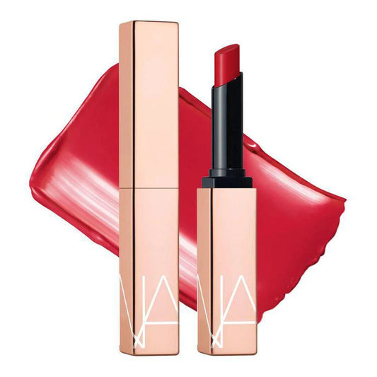 Nars Afterglow Sensual Shine No Inhibiti
