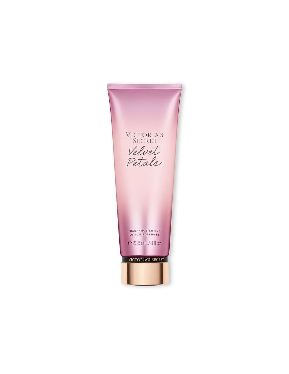 Victoria's Secret Victoria's S Body Lotion 236 Velvet Petal
