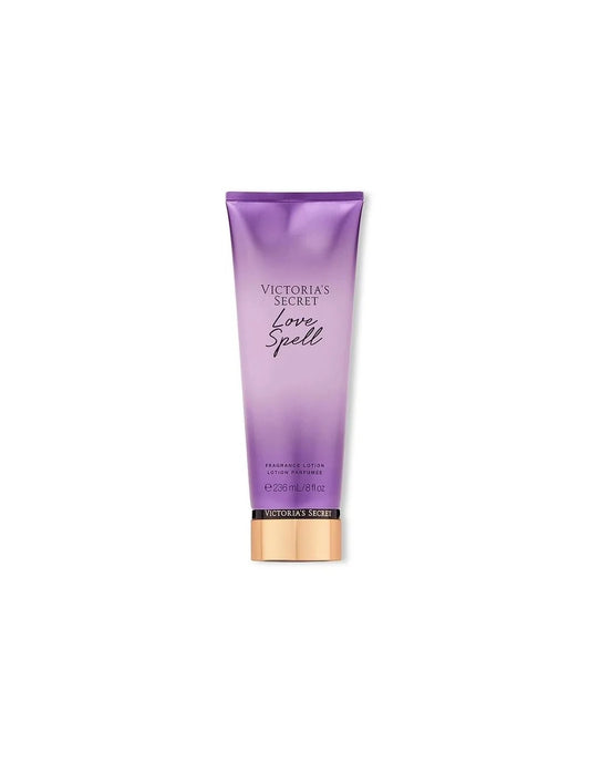 Victoria's Secret Victoria,s S Body Lotion 236 Love Spell