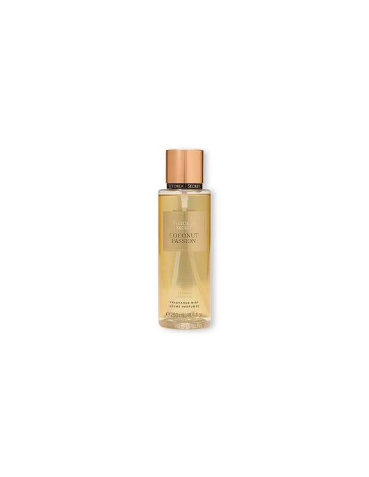 Victoria's Secret Victorias Secret Coconut Passion Body Mist 250ml Sp