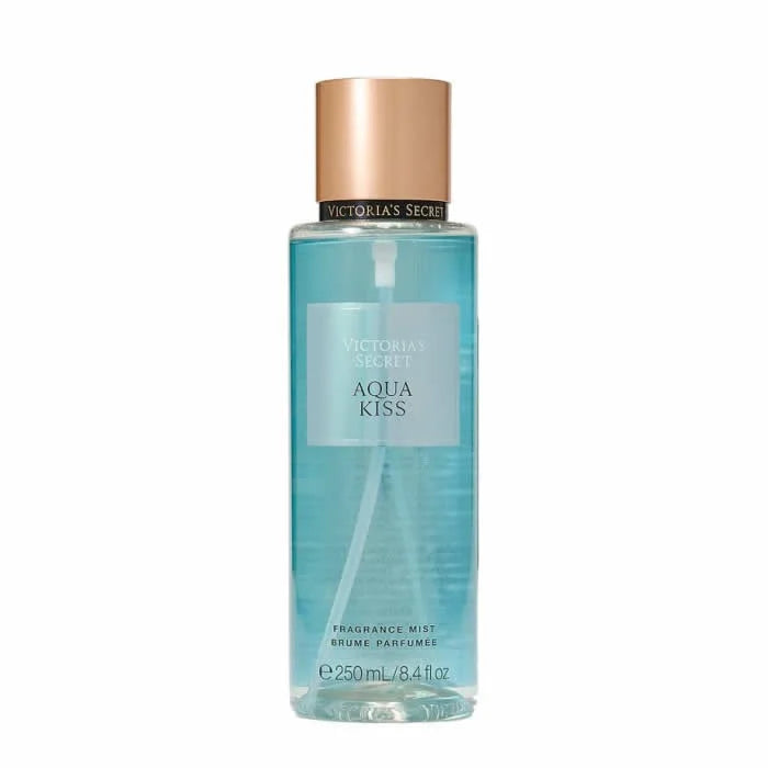 Victoria's Secret Aqua Kiss Fragrance Mist 250ml