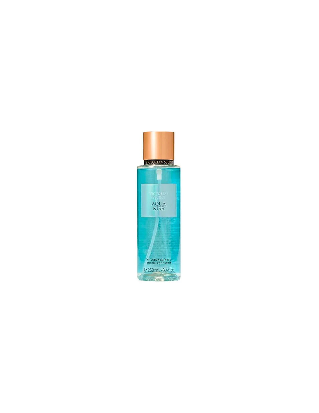 Victoria's Secret Aqua Kiss Fragrance Mist 250ml