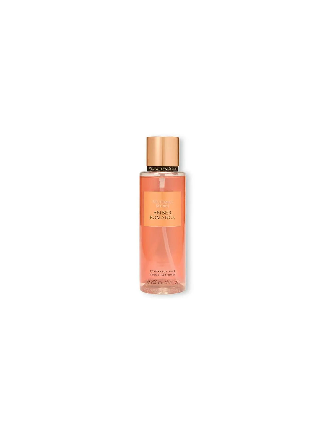 Victoria's Secret Victoria's Secret Amber Romance Body Mist 250ml Sp
