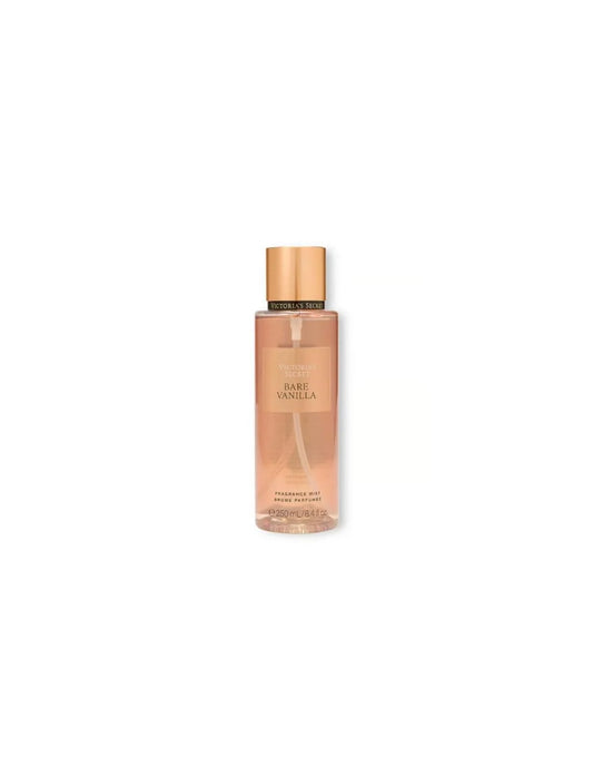 Victoria's Secret Bare Vanilla Fragrance Body Mist 250ml