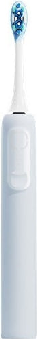 Xiaomi oszillierende Zahnbrste BHR9801EU blau (BHR9801EU)