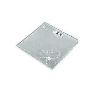 Beurer GS10 - Silber - 300 mm - 300 mm - 20 mm - Glas (756.30)