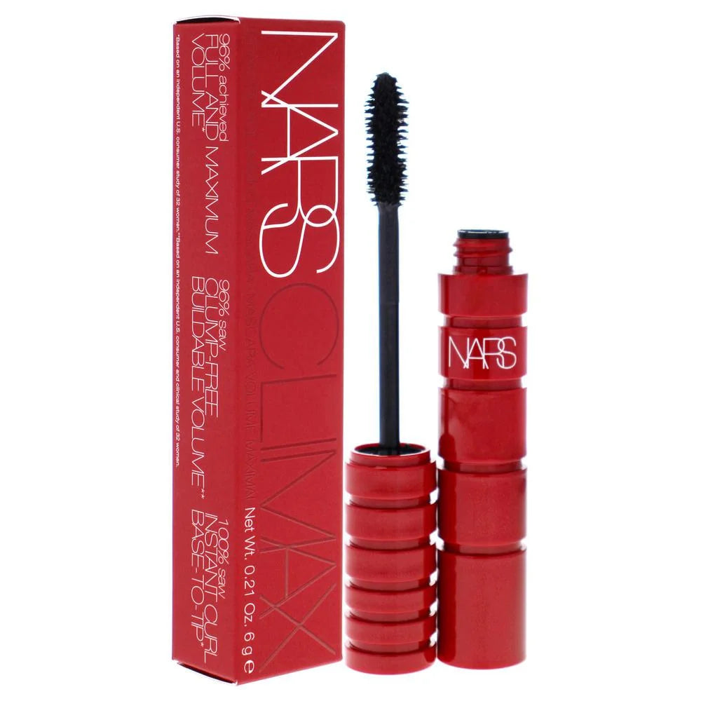 Nars Climax Mini Máscara De Pestaas 2,5g