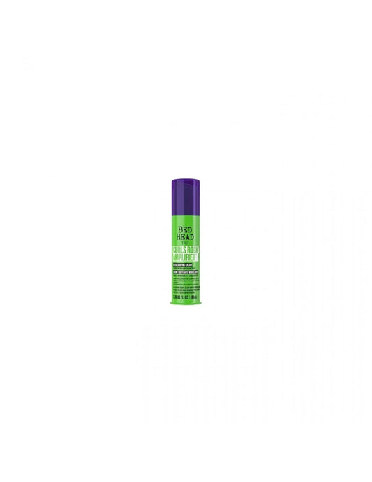 Tigi Bed Head Cream Curls Rock Amplifier 100