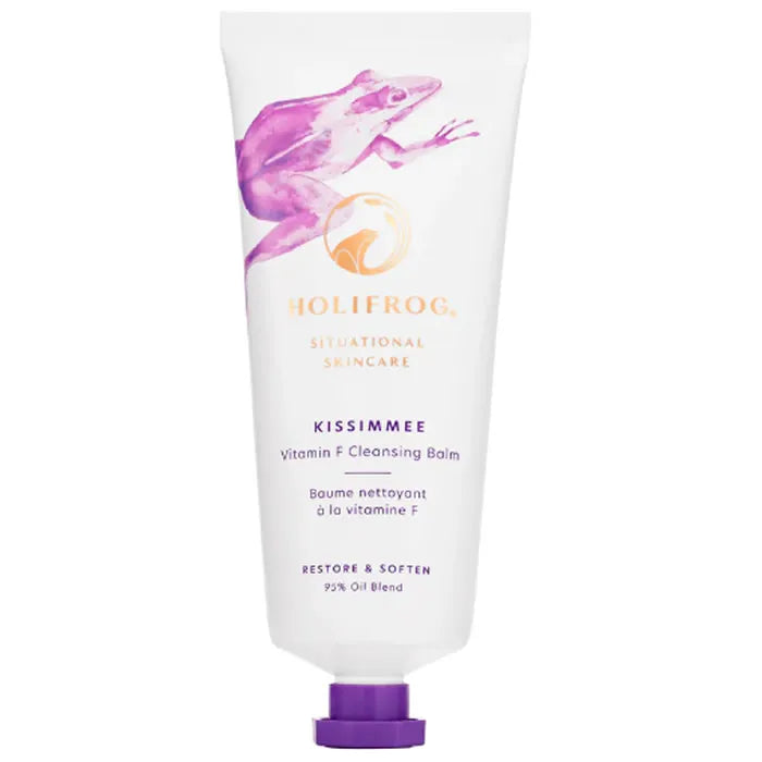 Holifrog Kissimmee Vitamin F Cleansing Balm 100ml